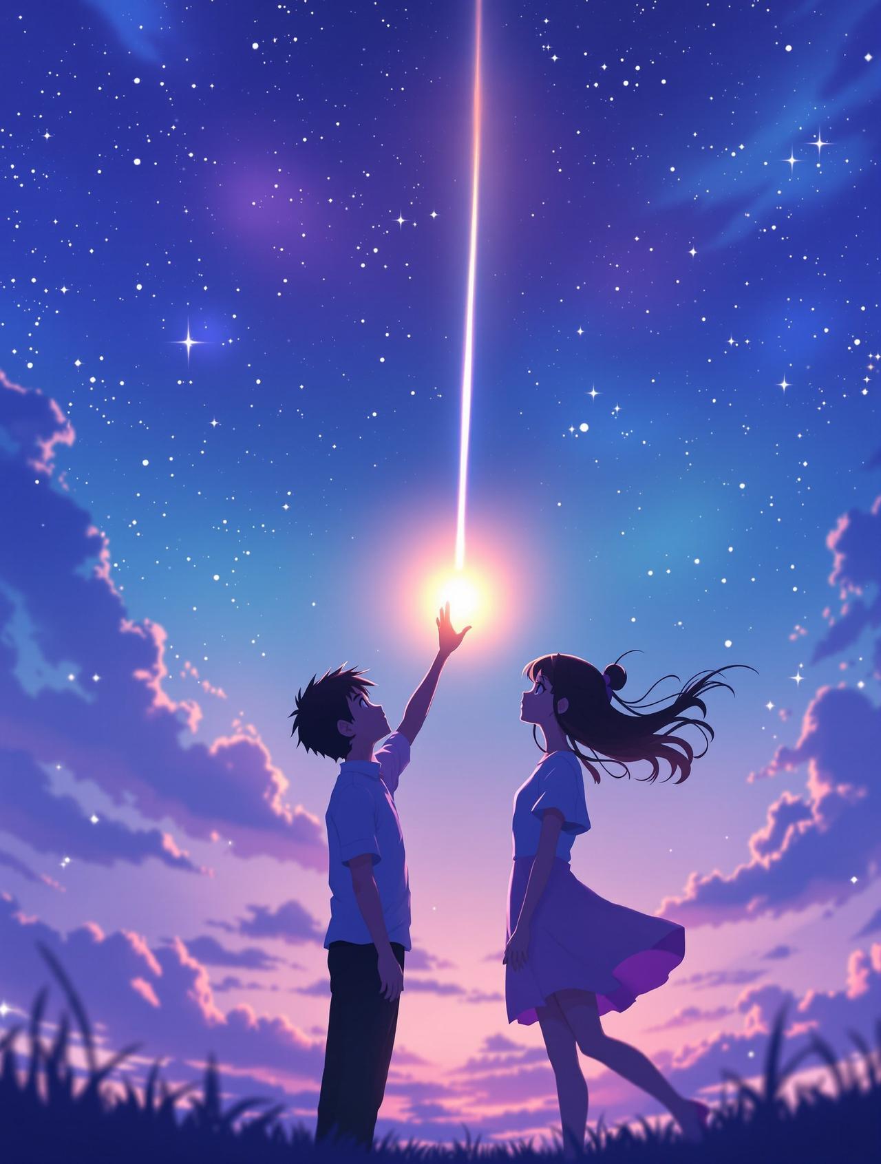 西瓜短剧 - 星光不及你