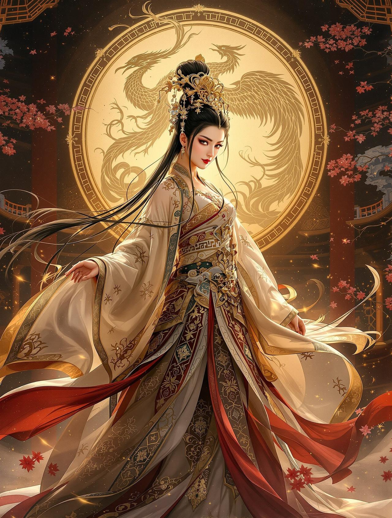 西瓜短剧 - 盛世嫡妃