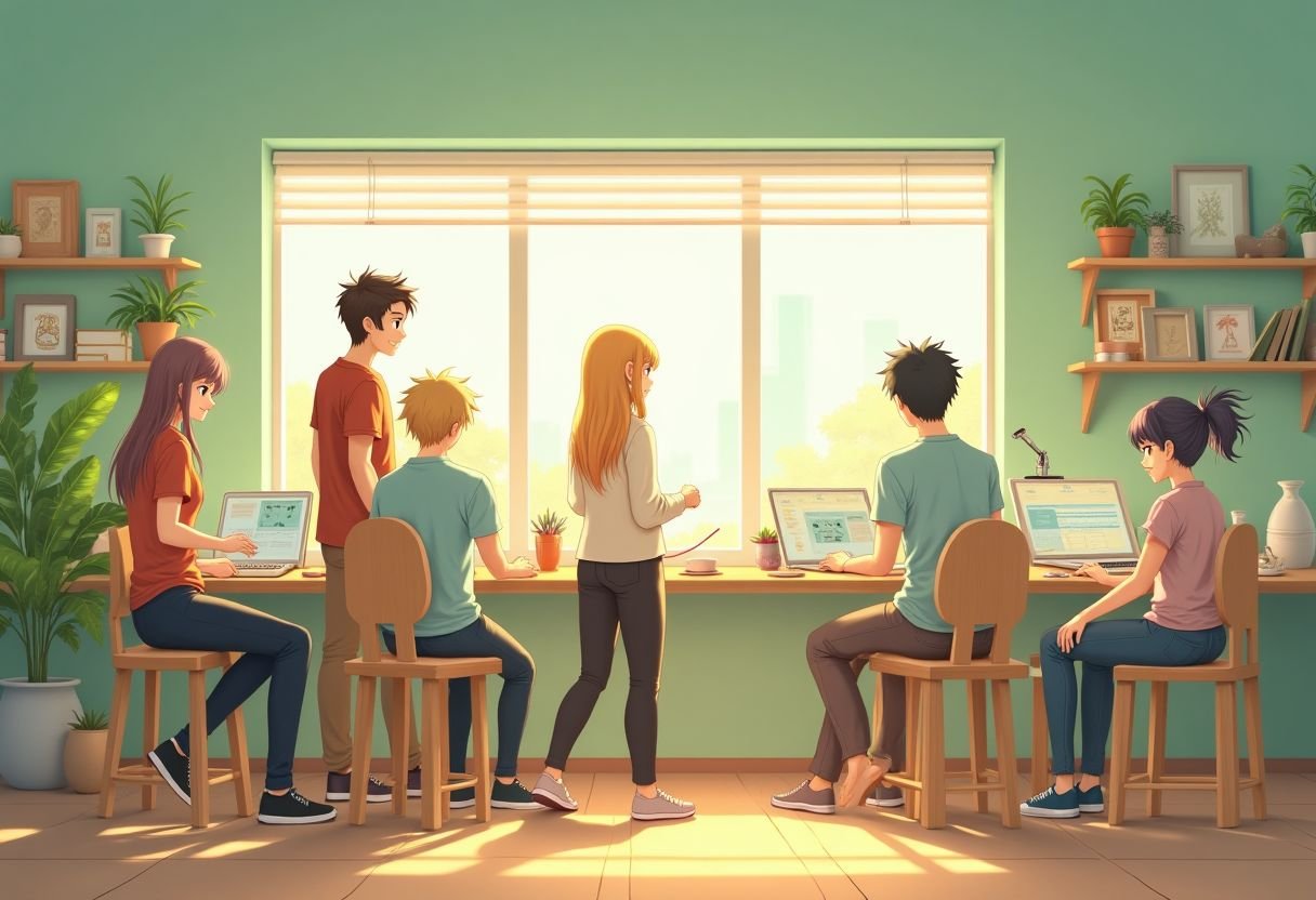 西瓜短剧 精品案例 - 星光短剧创作者扶持计划
