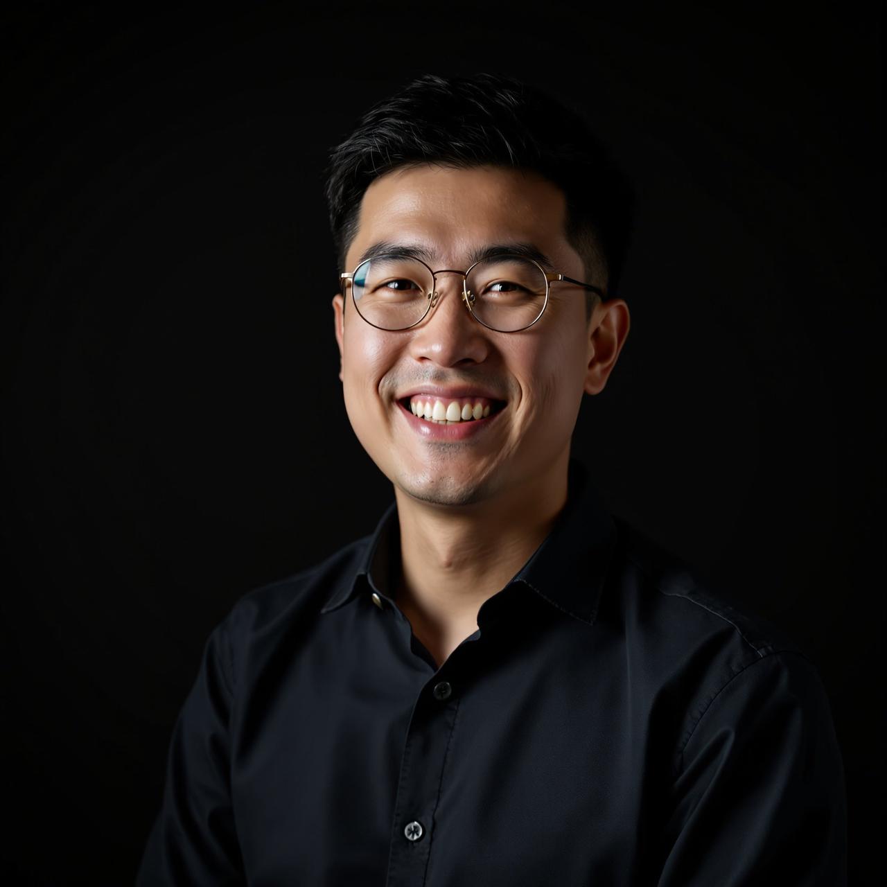 西瓜短剧 - 陈远舟 联合创始人 & CTO