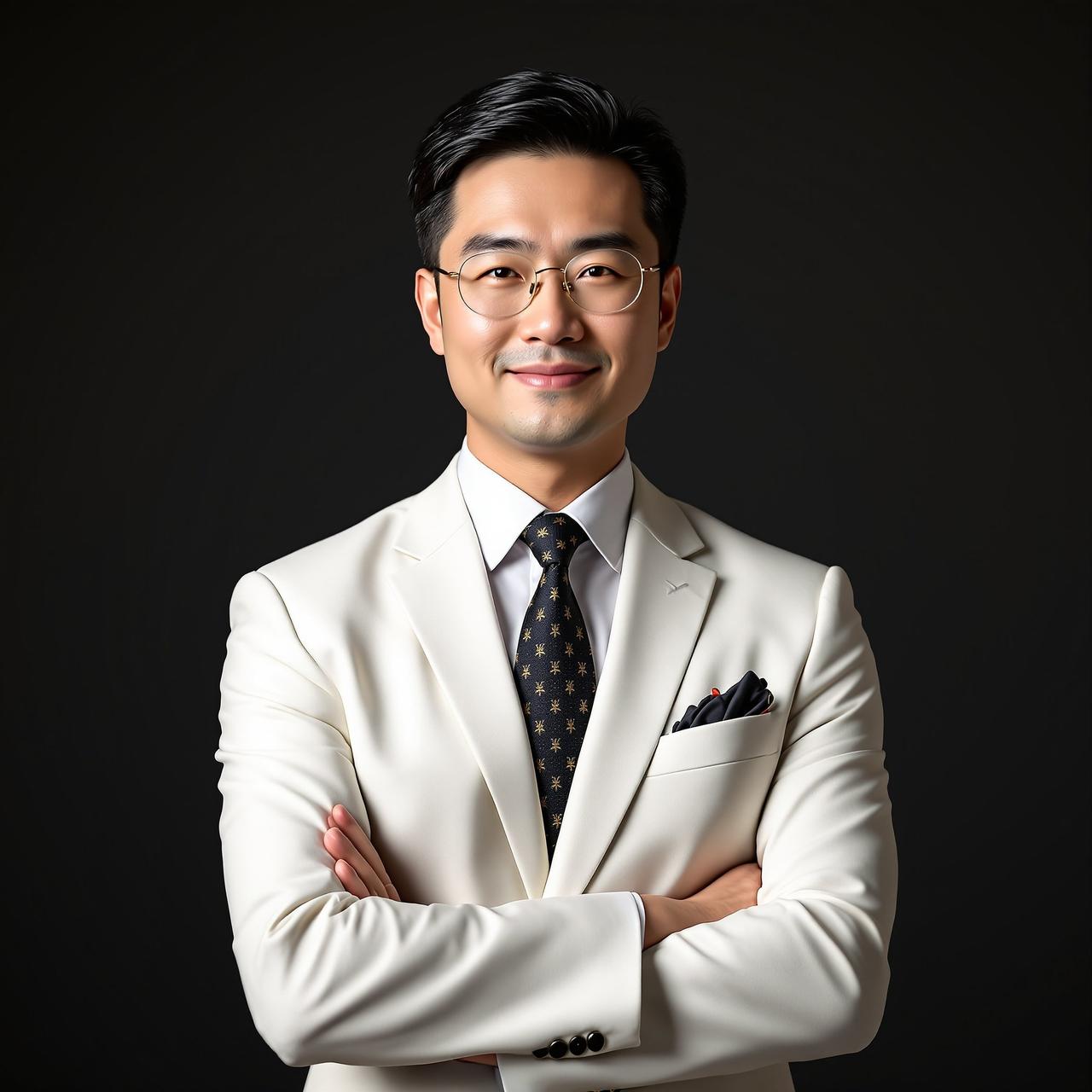 西瓜短剧 - 顾北辰 商务副总裁