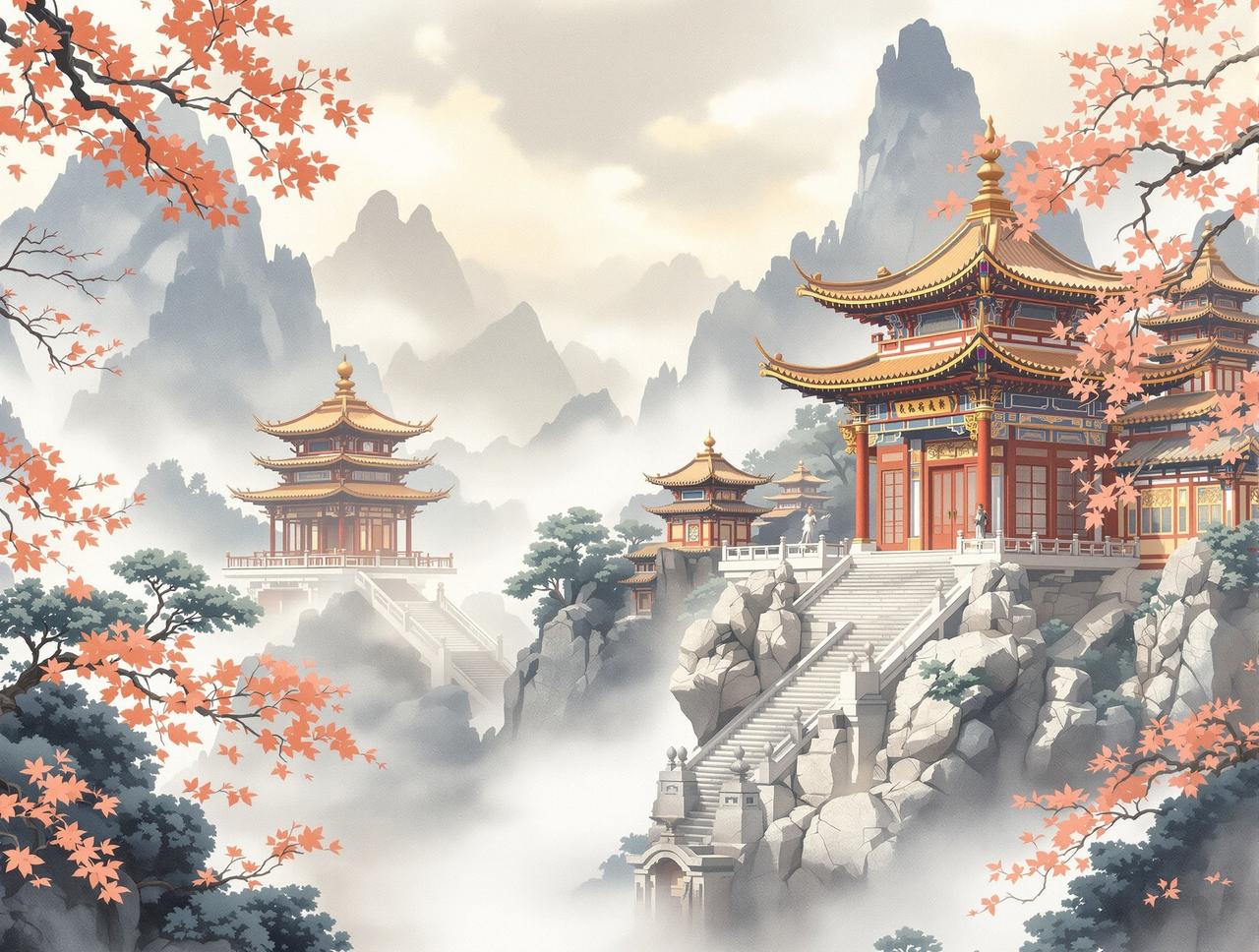 西瓜短剧 - 古装短剧