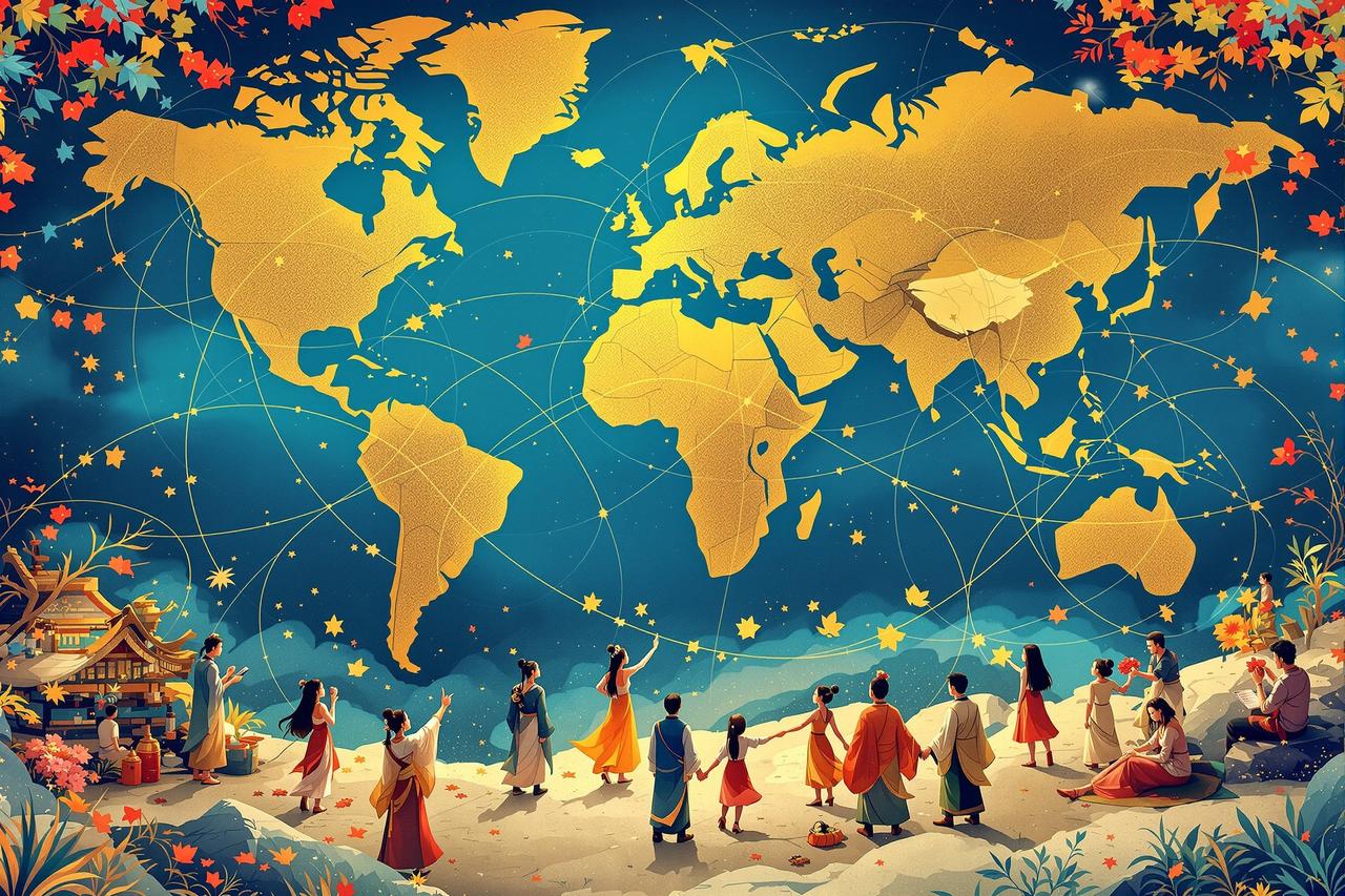 西瓜短剧 行业洞察 - 短剧出海:中国文化IP全球化的新机遇