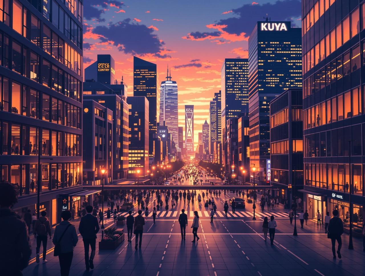 西瓜短剧 - 都市短剧